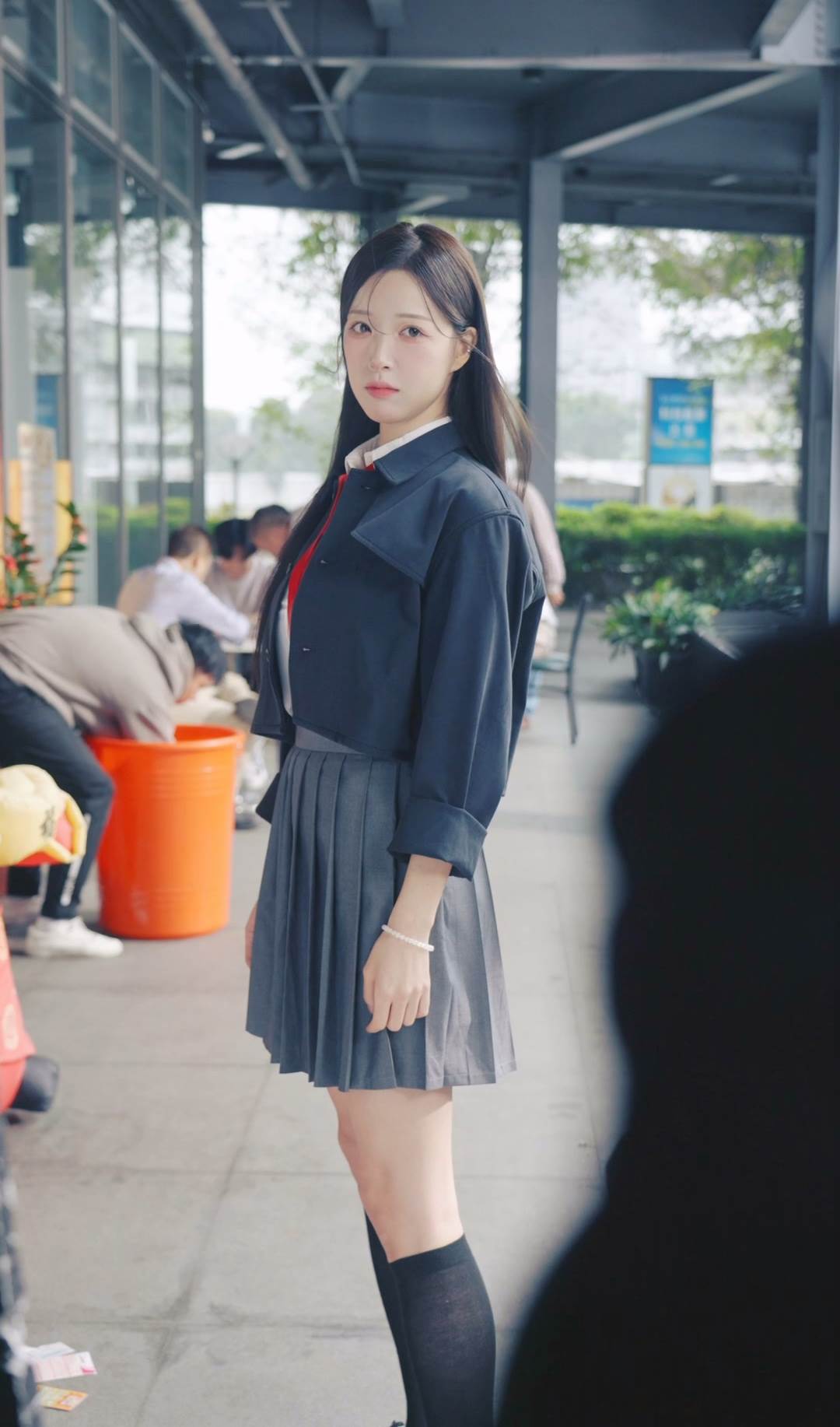李晧禎參演手遊<a href='https://star.ebc.net.tw/search/tags/廣告/' target='_blank'>廣告</a>三部曲。（圖／拉斯維加斯娛樂城提供）
