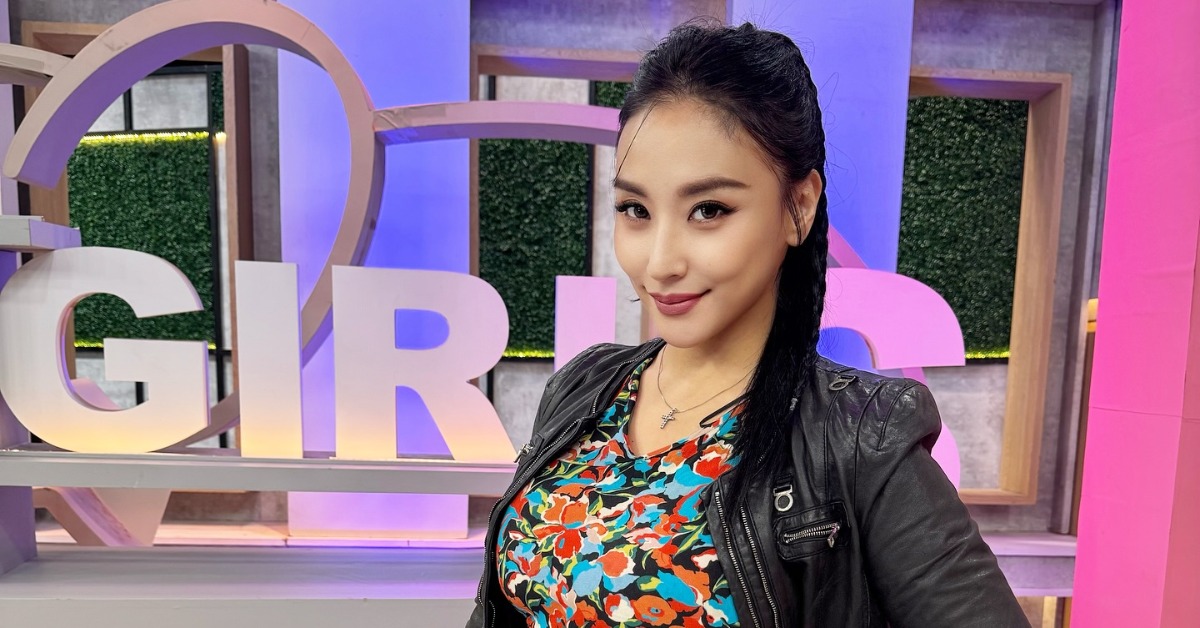 女星安歆澐喊話前夫莊英杰與小三盡快還錢。（圖／翻攝自安歆澐臉書）