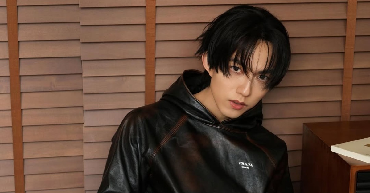 林宥嘉罕見動怒喊告。（圖／翻攝自林宥嘉IG）