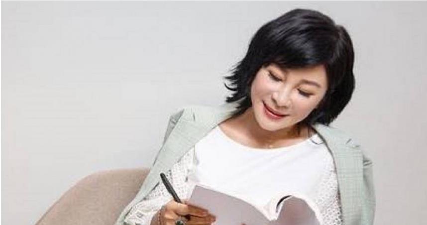 台灣電視主持人、作家吳淡如。（圖／翻攝自Facebook＠吳淡如）