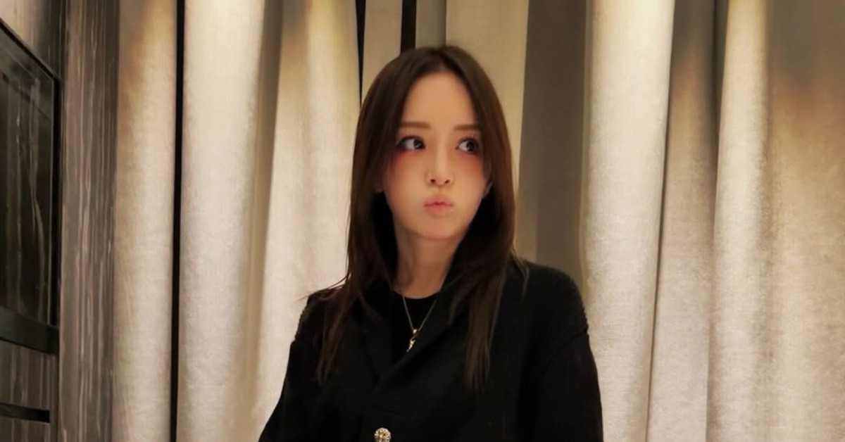 日本天后濱崎步愛犬因急性肺水腫住院。（圖／翻攝自濱崎步IG）