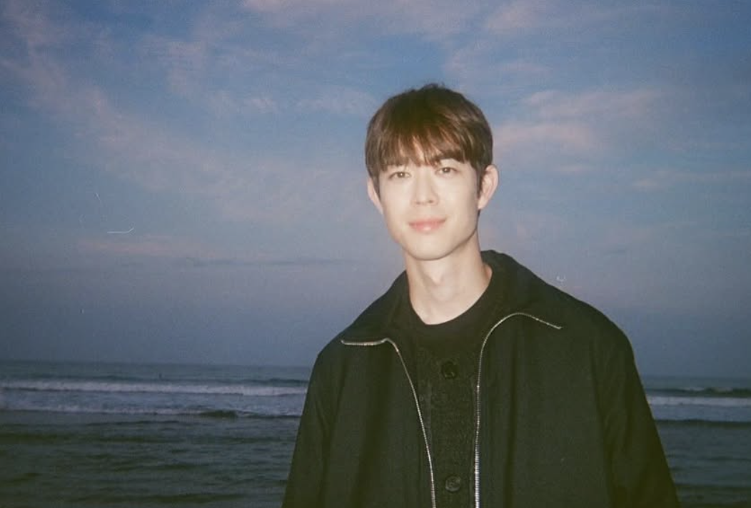 宮澤冰魚原先也預計參演該片。（圖／翻攝自宮澤冰魚IG）