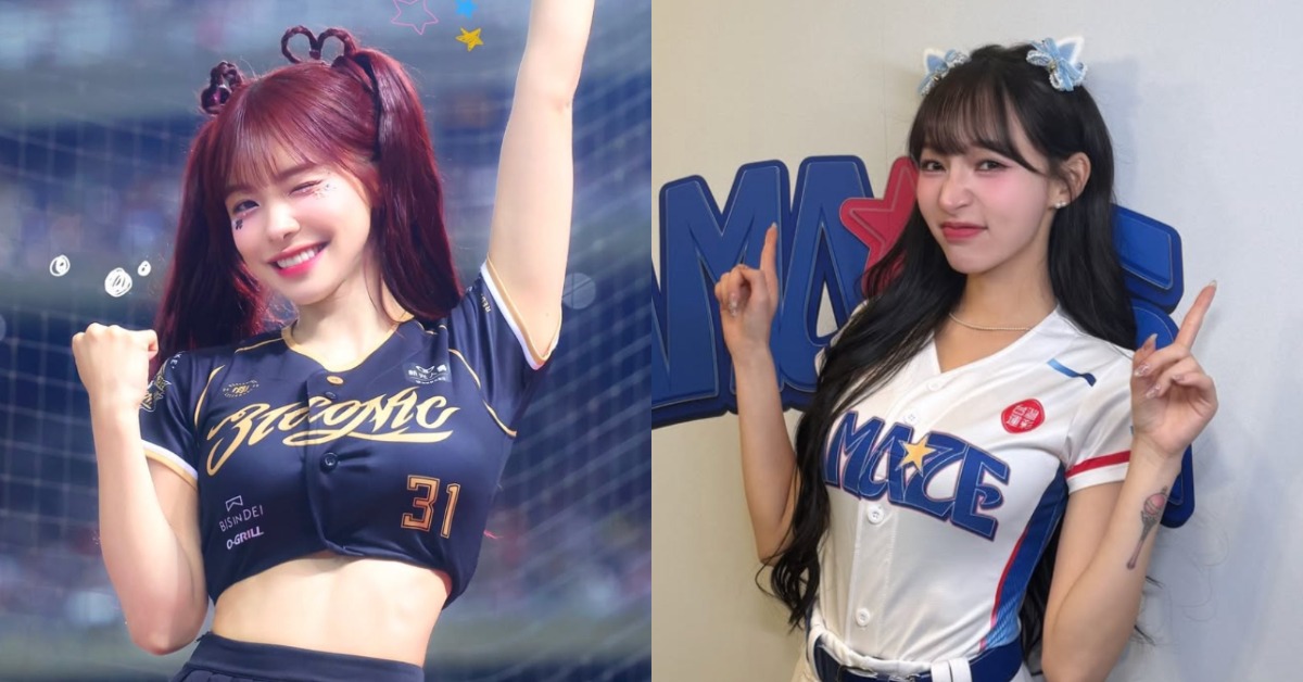 李多慧與林襄近日一同前往美國參與NBA巫師隊「台灣之夜」活動。（圖／翻攝自李多慧、林襄IG）