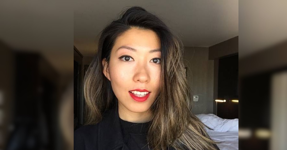 中國女歌手曲婉婷因其母張明杰涉入巨額貪污案，消失大眾視線許久，近日傳出疑似試圖重返演藝圈。（圖／翻攝自曲婉婷 微博）