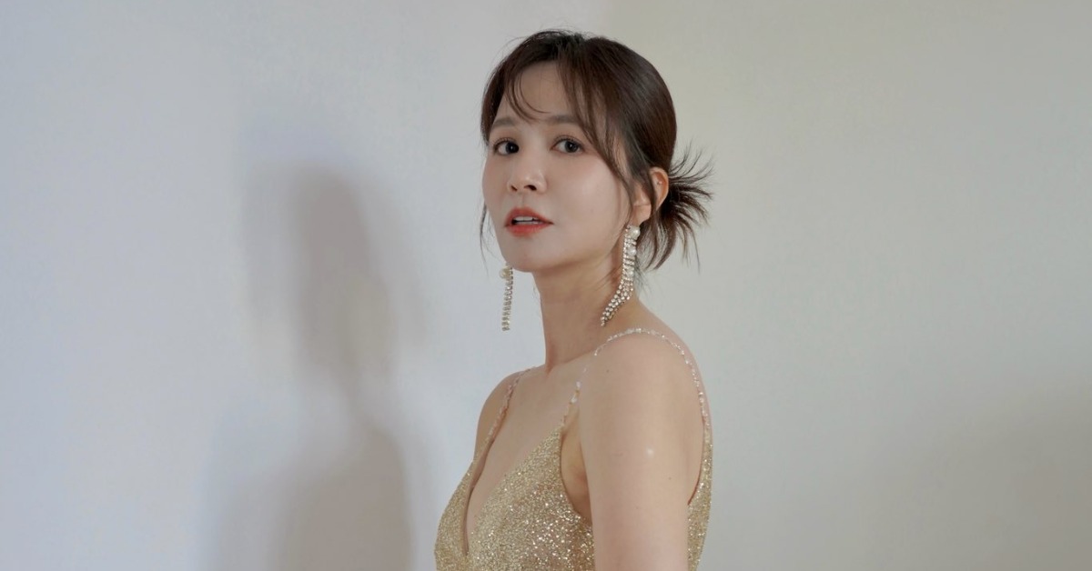 女星吳怡霈PO文分享在日本買香蕉的心得。（圖／翻攝自吳怡霈臉書）