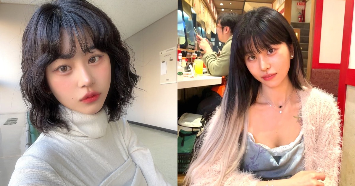 其中一名薩滿女巫盧瑟妃，從前是模特兒與網紅，因外型漂亮、穿搭時髦，成為節目一大看點。（圖／翻攝自IG@sheknoh）