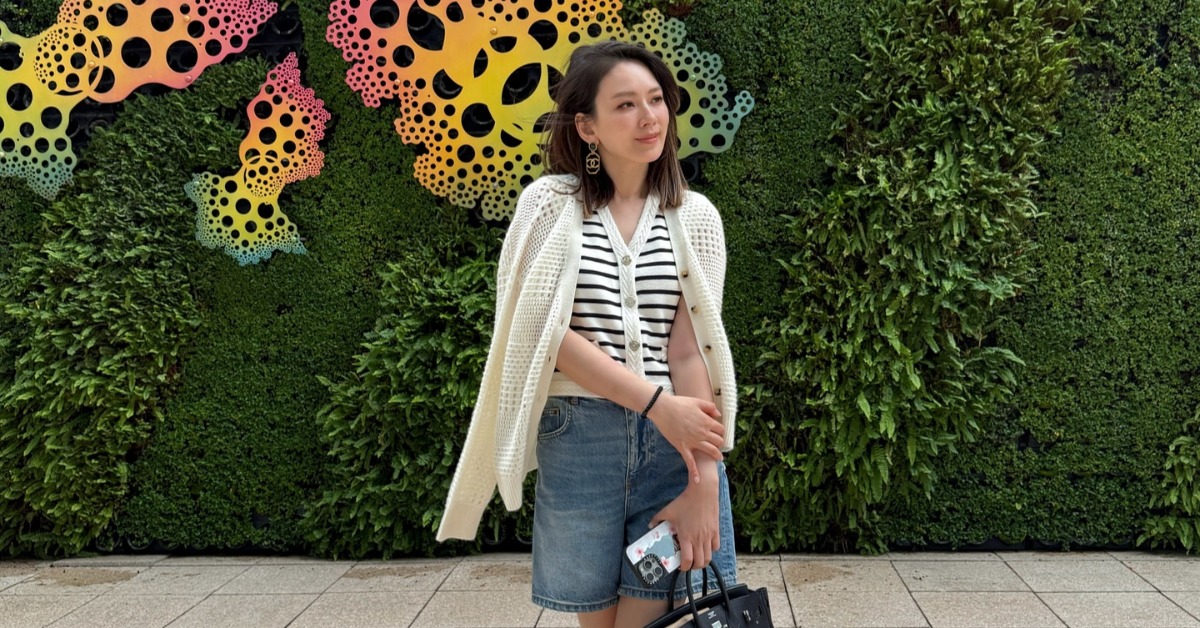 Melody針對奧客風波致歉。（圖／翻攝自Melody臉書）