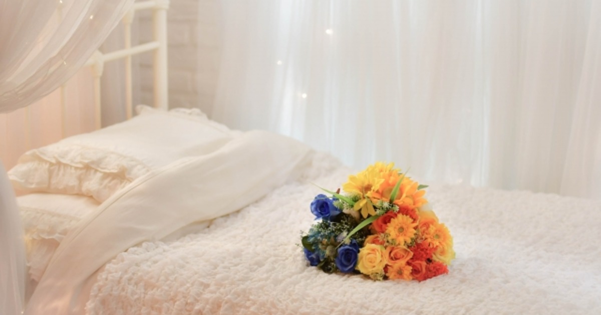 去做美容原本是放鬆身心的時刻，沒想到卻成了最尷尬的瞬間。（示意圖／翻攝自photoAC）