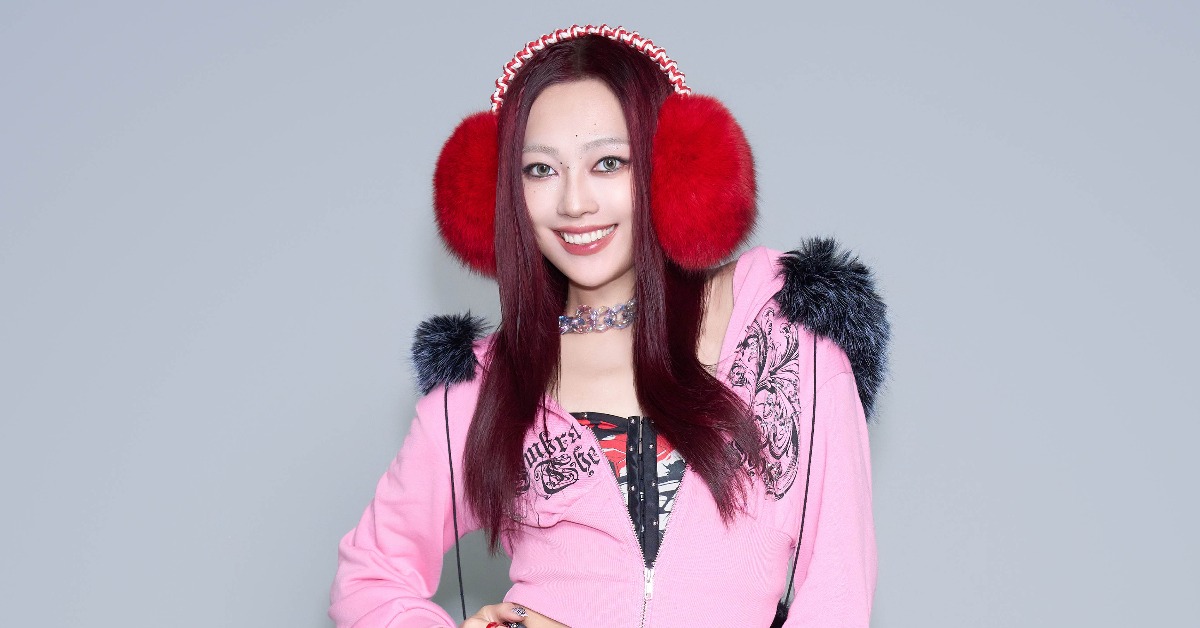 琟娜VERNA推出開工神曲〈來恭喜〉。（圖／谷優娛樂提供）