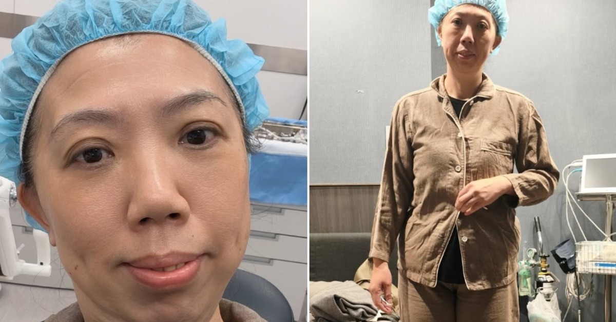 蔡季芳（阿芳老師）以親切教學風格與紮實廚藝深受觀眾喜愛。（圖／翻攝自蔡季芳臉書）