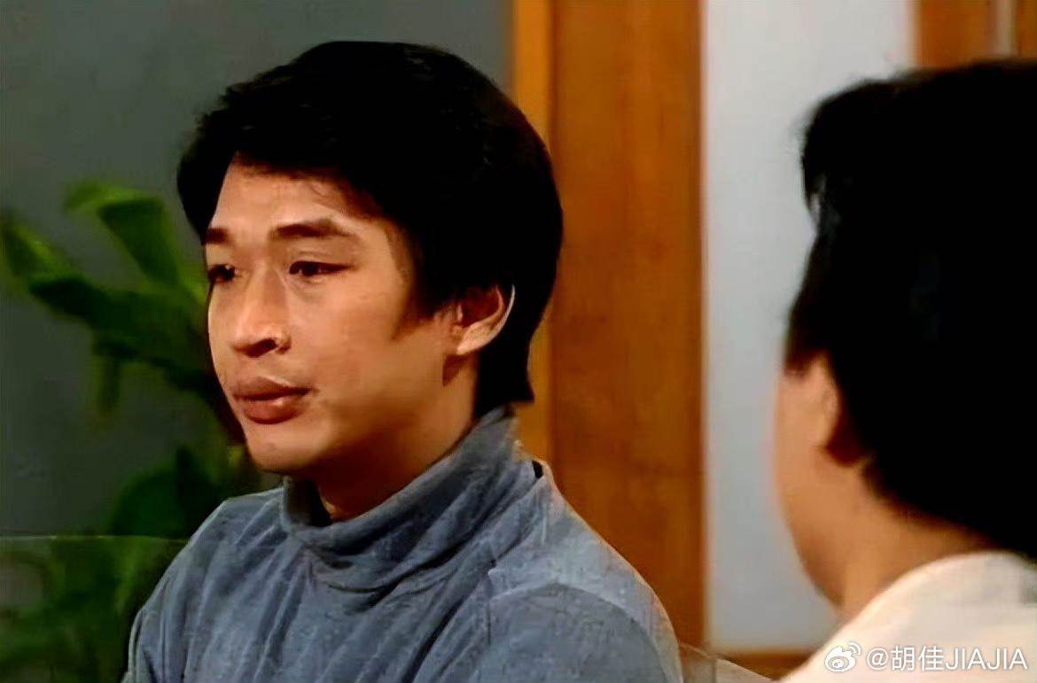 游飈生前演活不少劇中小角色。（圖／翻攝自微博）