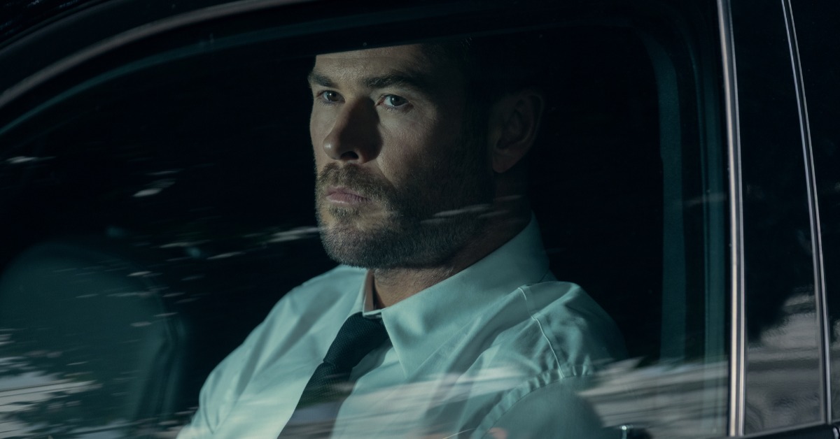 克里斯漢斯沃透露《復仇者聯盟：末日崛起》最強暴風英雄。（圖／索尼影業）