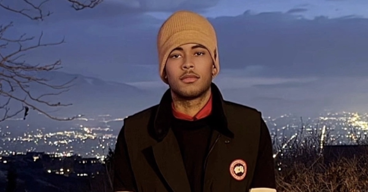 星二代羅伯特（Robert Cosby Jr.）離世，得年23歲。（圖／翻攝自瑪莉寇司比 IG）