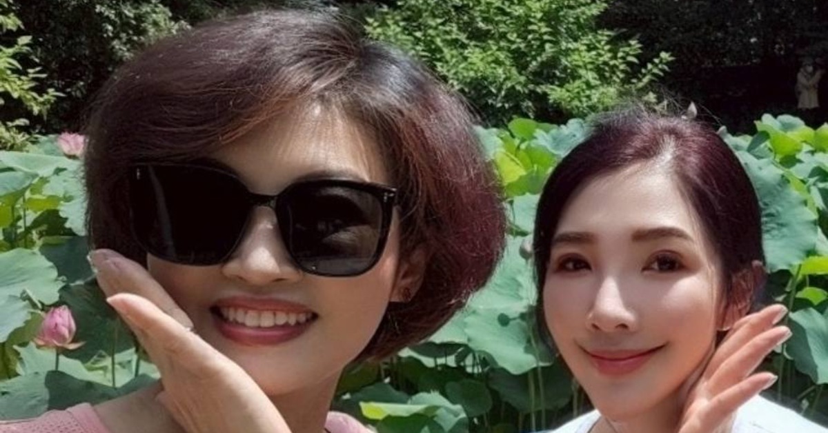 林書煒曬出和吳中純的合照並長文哀悼。（圖／翻攝自林書煒臉書）