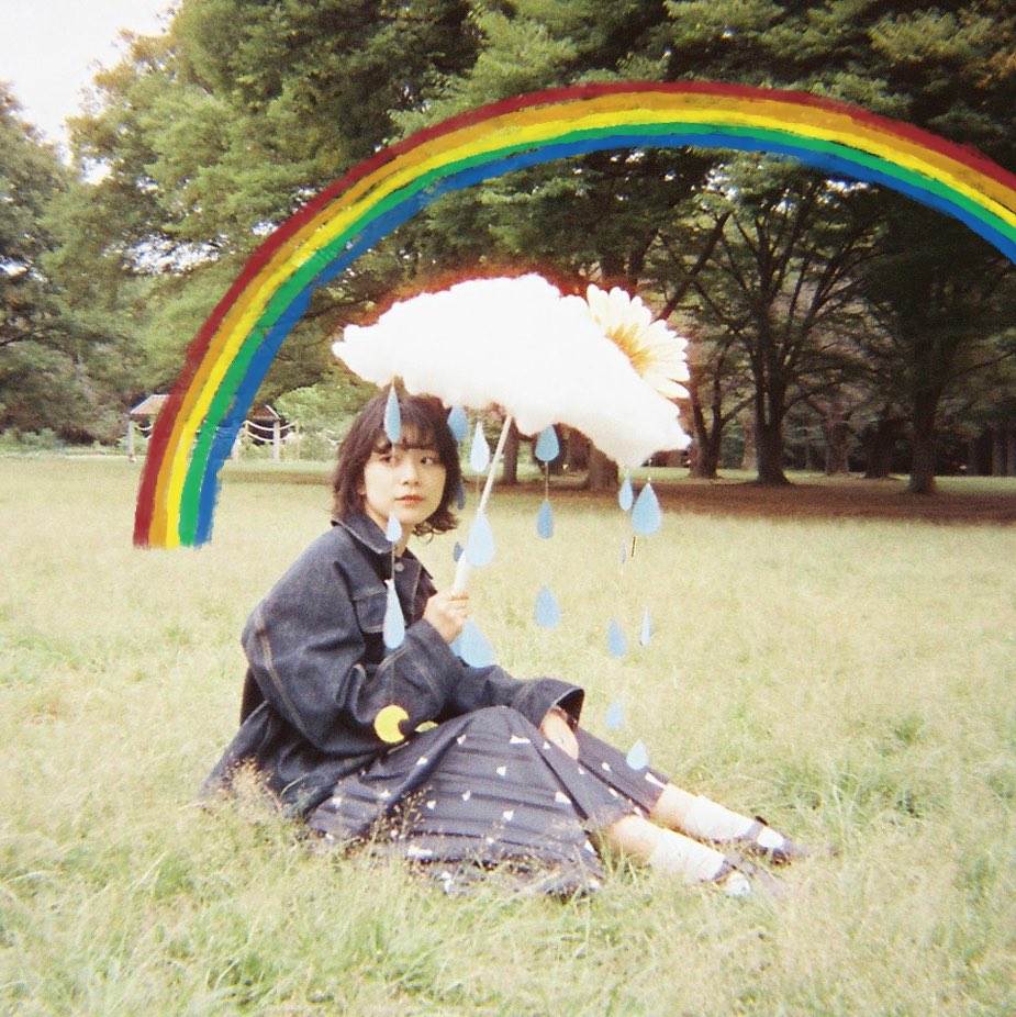 日本透明系女聲川西奈月將於本週末在台北開唱。（圖／Welcome Music提供）