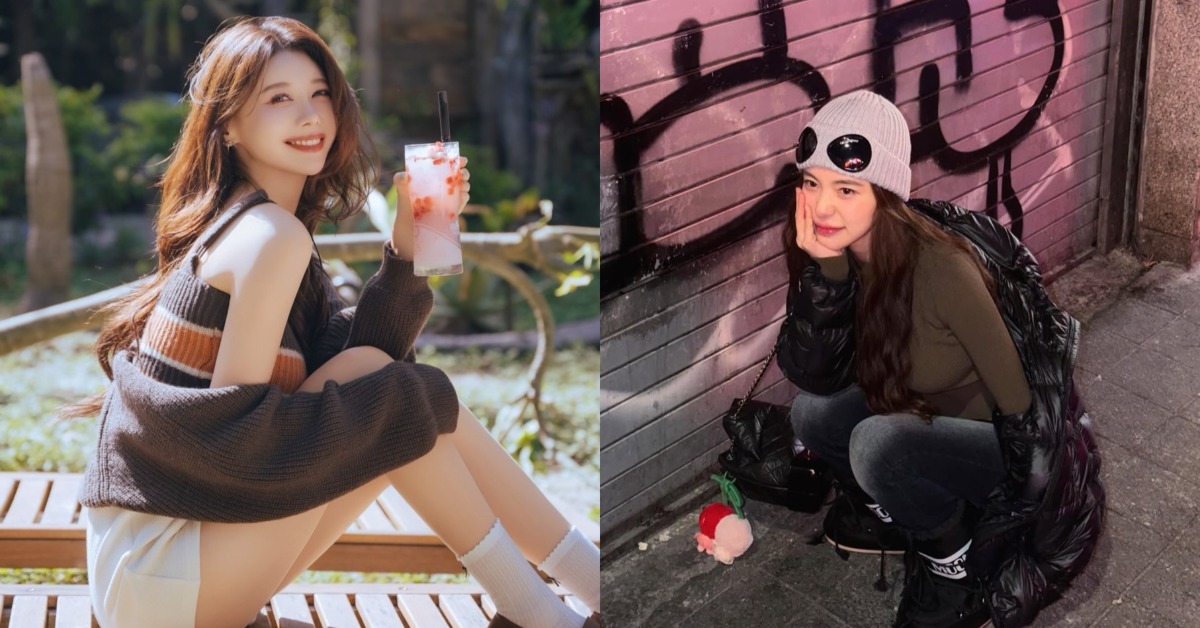 李多慧和李雅英都未出現在名單中，確定無緣前往東京為中華隊助陣，讓不少粉絲直呼可惜。（圖／翻攝自李多慧、李雅英IG）