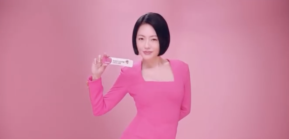 小S 47歲超凍齡。（圖／翻攝自小S Instagram）