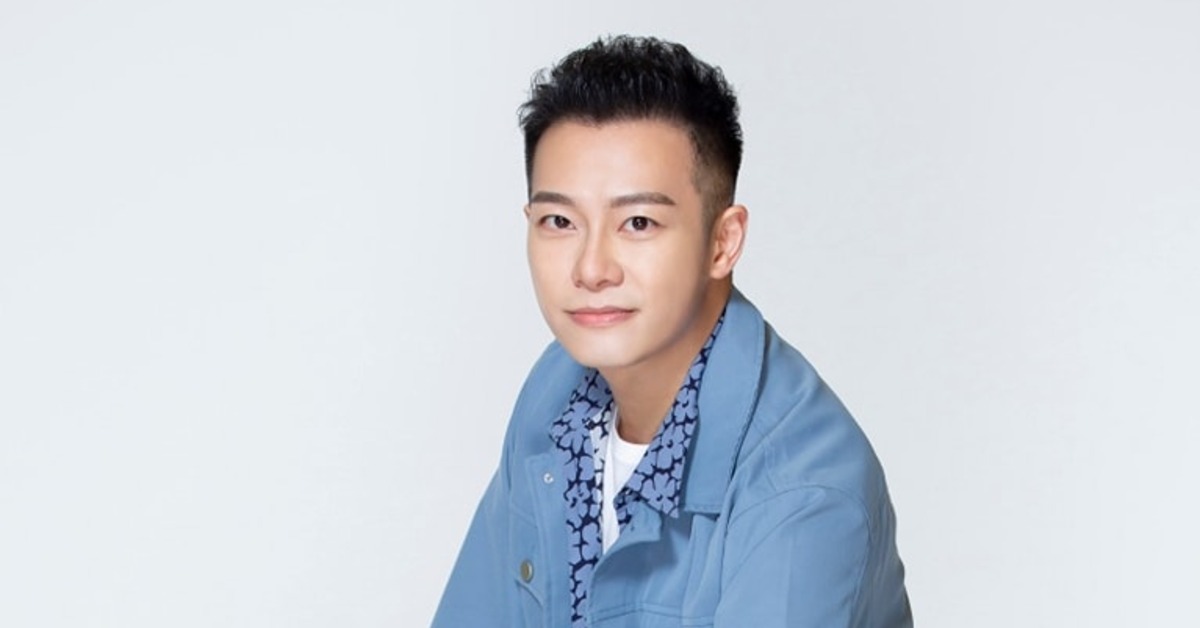 男演員林則希活躍於八點檔，近日卻發文表示想要演短劇。（圖／翻攝自林則希 臉書）