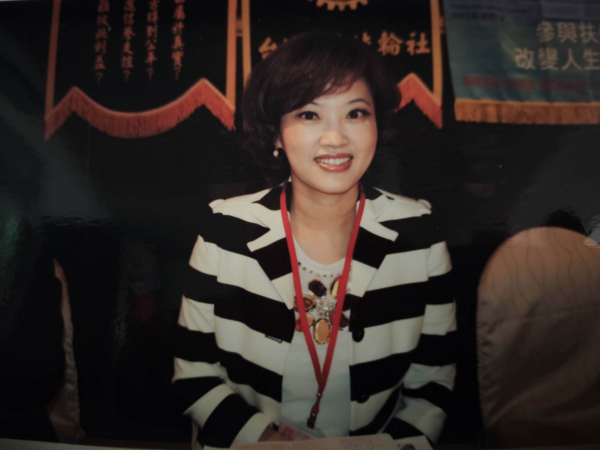 梅聖旻發文透露心痛，並曝光吳中純生前最愛的照片。（圖／翻攝自梅聖旻臉書）