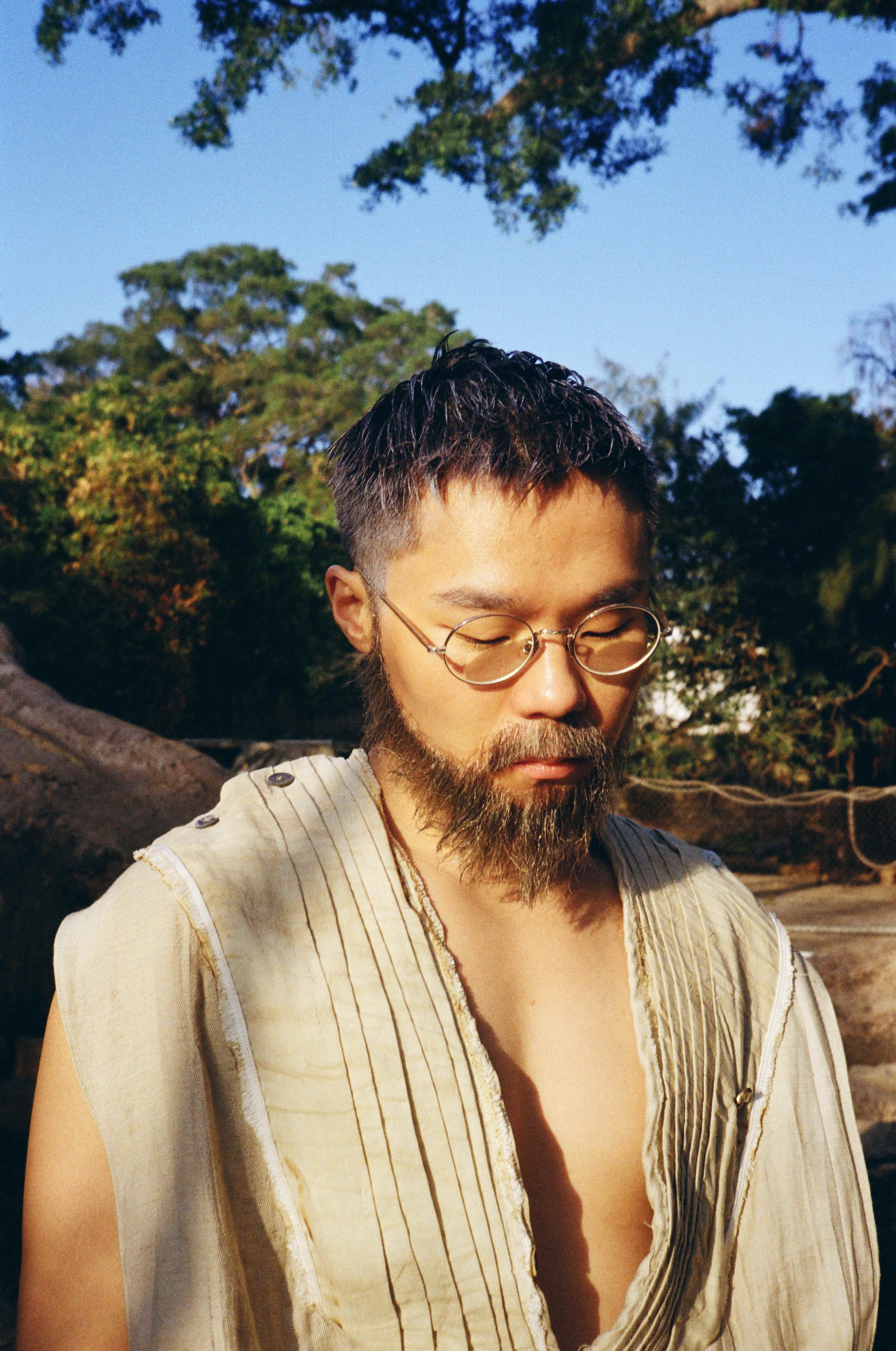 全能實力獲一線認證 &nbsp;Gareth.T 湯令山與各大頂流藝人合作。（圖／光尚娛樂提供）