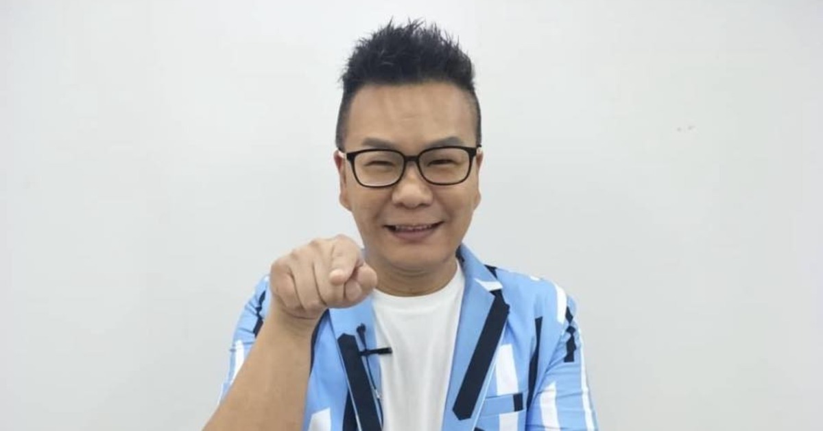 主持人沈玉琳罹患血癌後即將復出，親自發文講述現況。（圖／翻攝自沈玉琳 臉書）