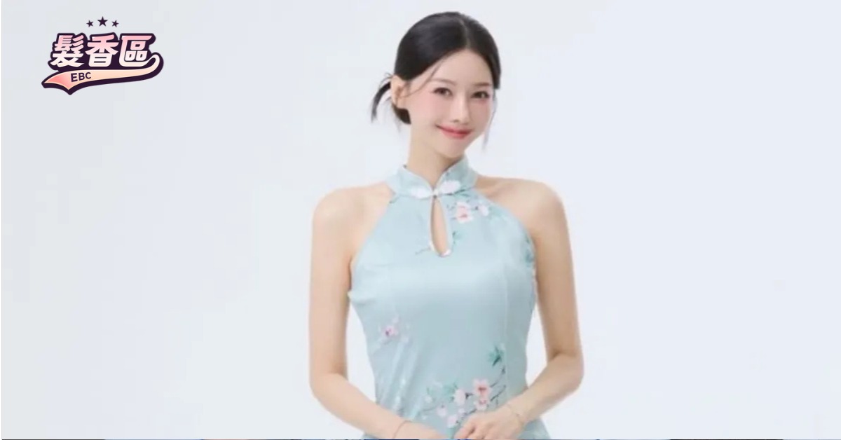 啦啦隊聲量排行榜出爐，李雅英勇奪冠軍。（圖／翻攝自 李雅英 IG）