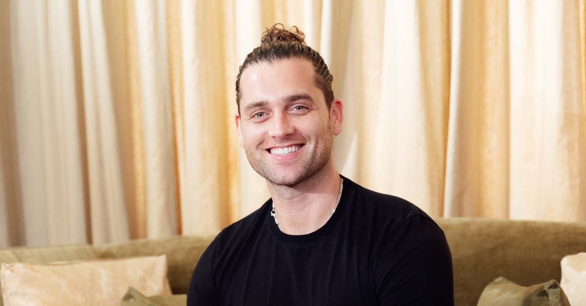 《悲慘世界》賈維爾原聲Bradley Jaden再度來台，展現男聲魅力。（圖／寬宏藝術）