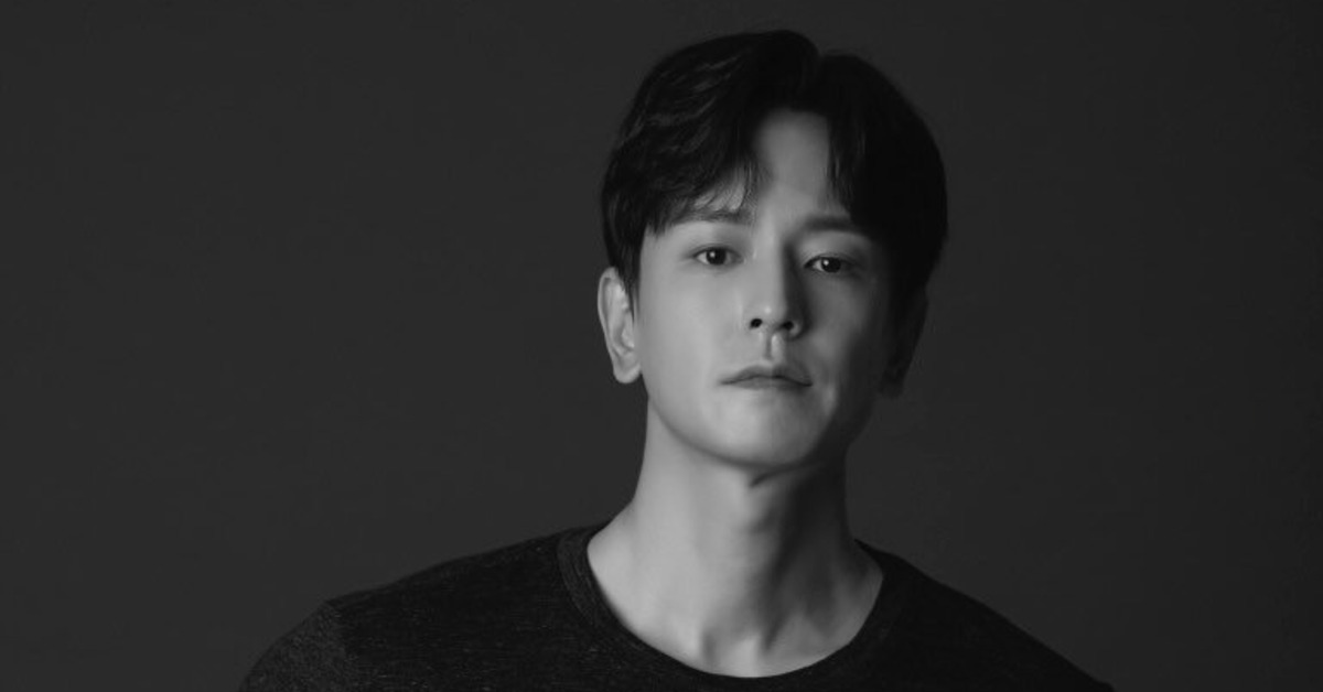 男團WEi將南韓男星林周煥（임주환。（圖／翻攝自林周煥 IG）