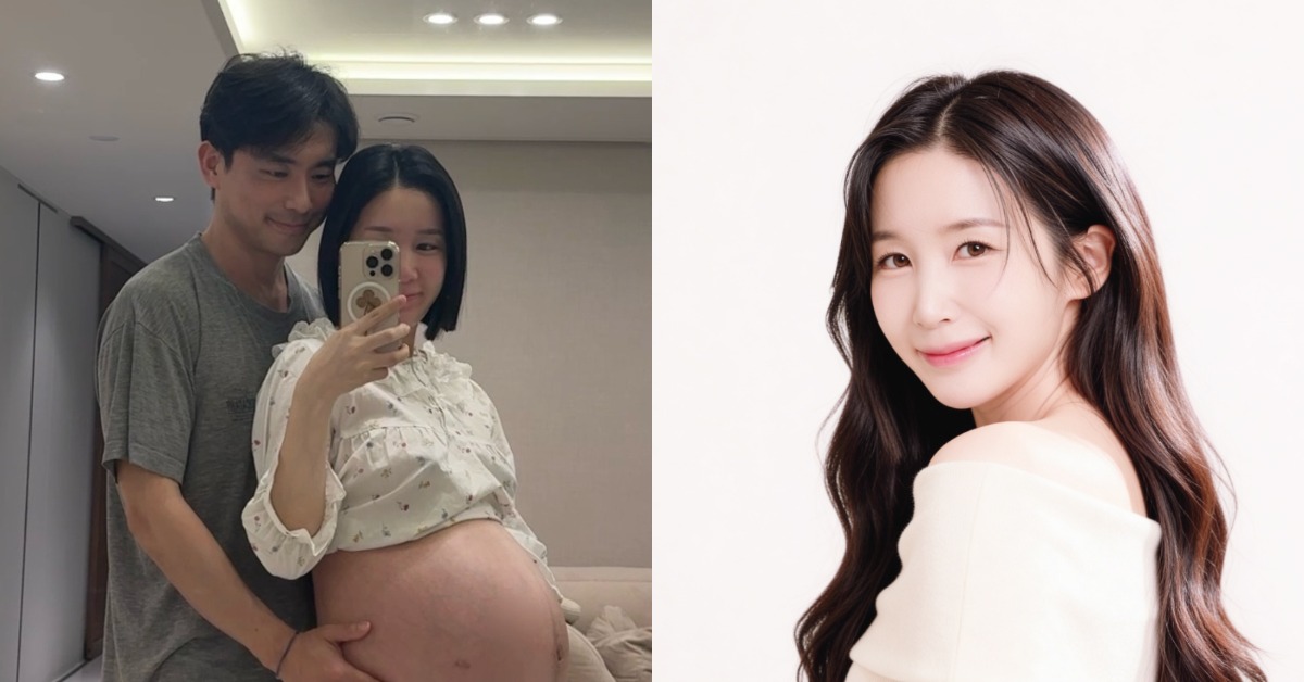 韓國女團Crayon Pop成員ChoA（許敏真，초아）。（圖／翻攝自ChoA IG）