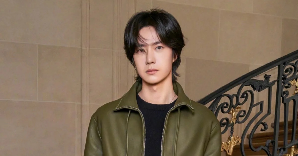 王一博近日遭爆料私下暗酸多位藝人。（圖／翻攝自王一博微博）