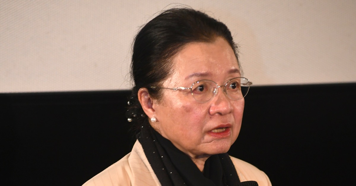 田秋堇是46年前林宅血案的第一位目擊者。（圖／華視提供）