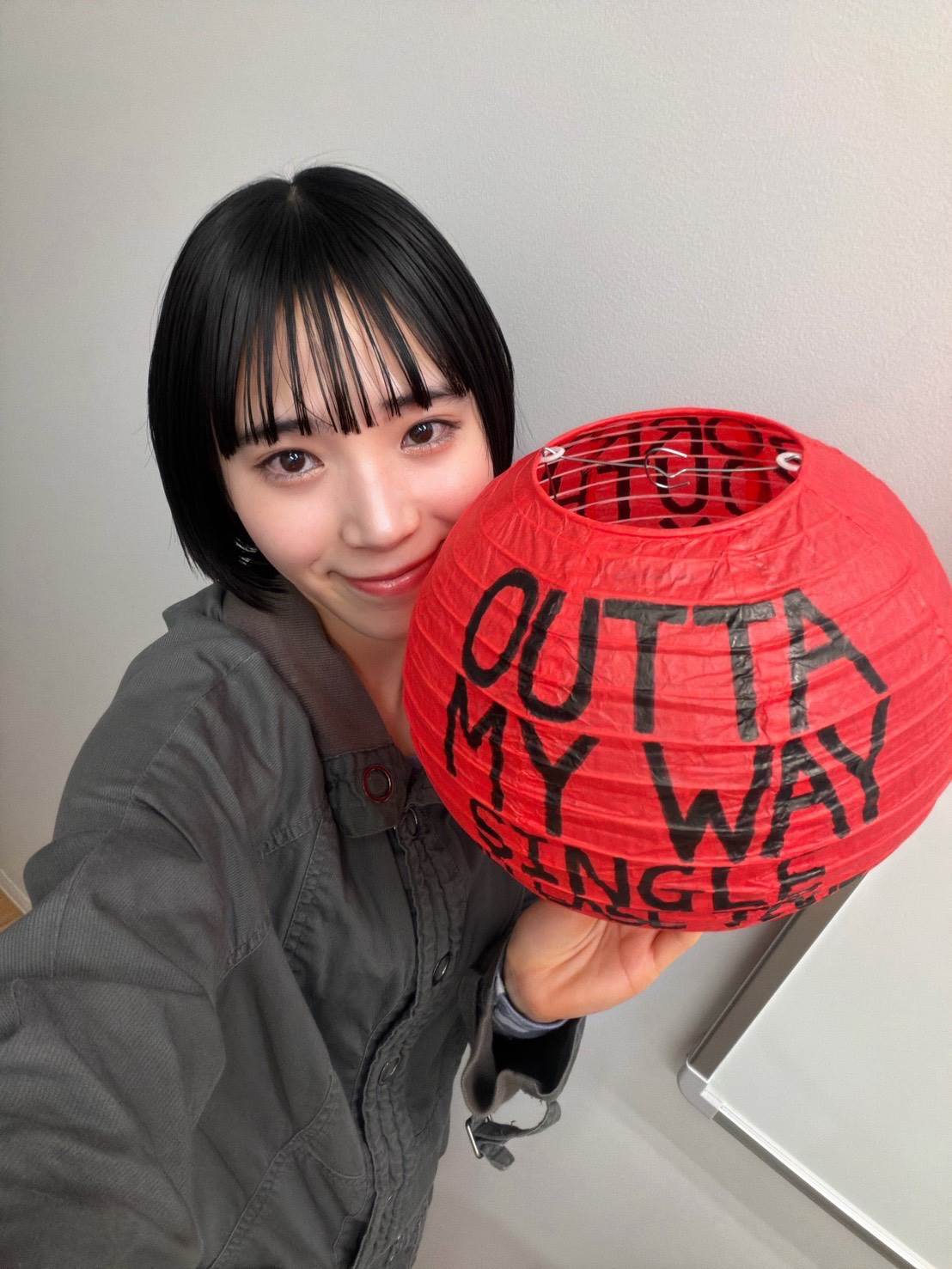 日本樂團PEDRO成員AYUNi D被誇讚很有語言天賦。（圖／AYUNi D提供）