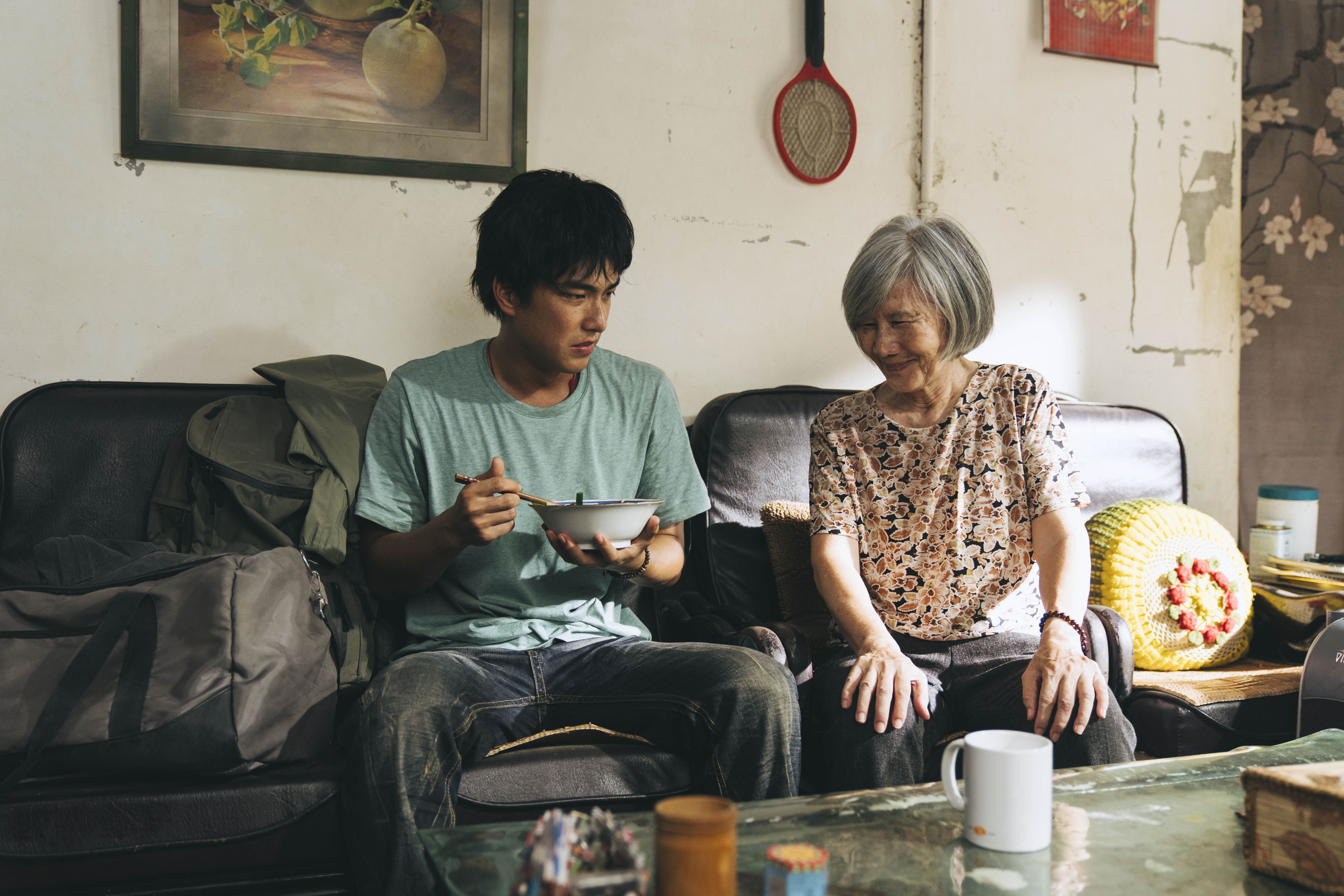 《失樂園》直面社會成見，曾敬驊談兒少議題「該用什麼距離靠近他們？」（圖／冬候鳥電影、文策院）