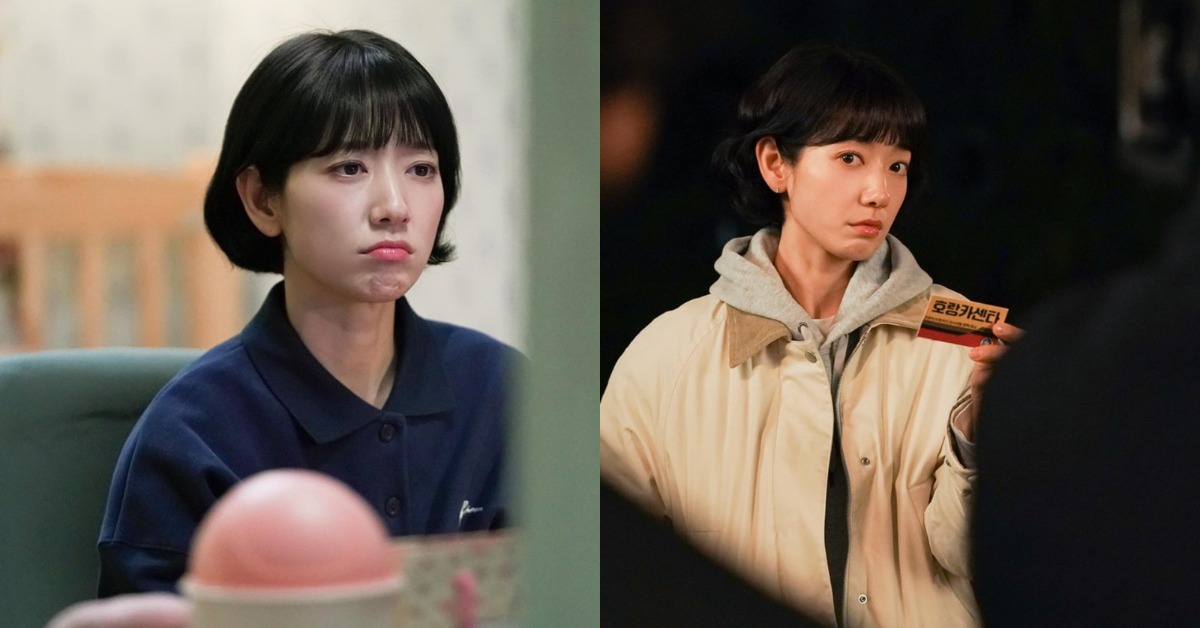 韓國女星朴信惠爆出逃稅長達6年時間。（圖／翻攝自朴信惠 IG）