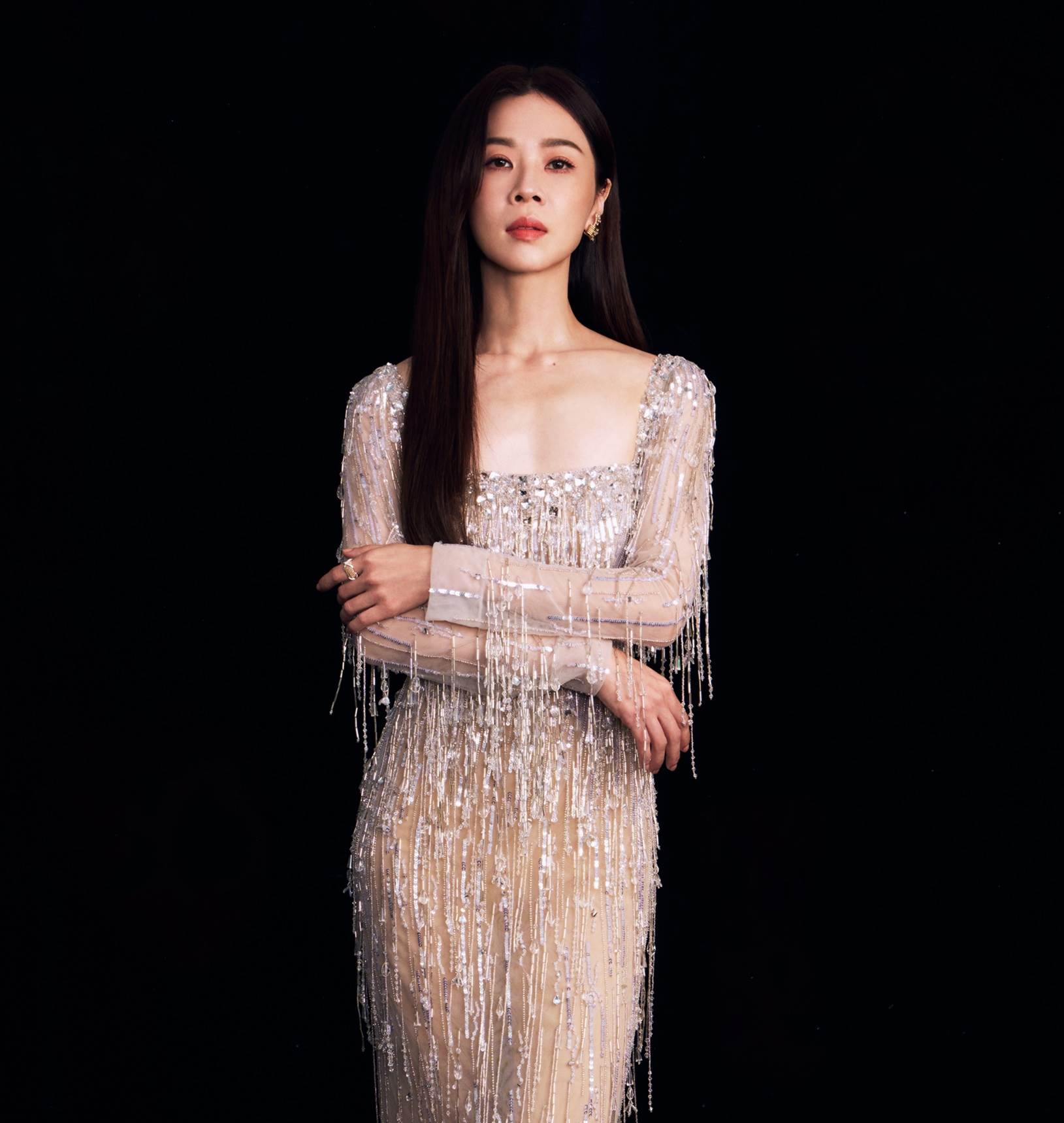 金馬影后謝盈萱擔任課程顧問。（圖／金馬執委會）