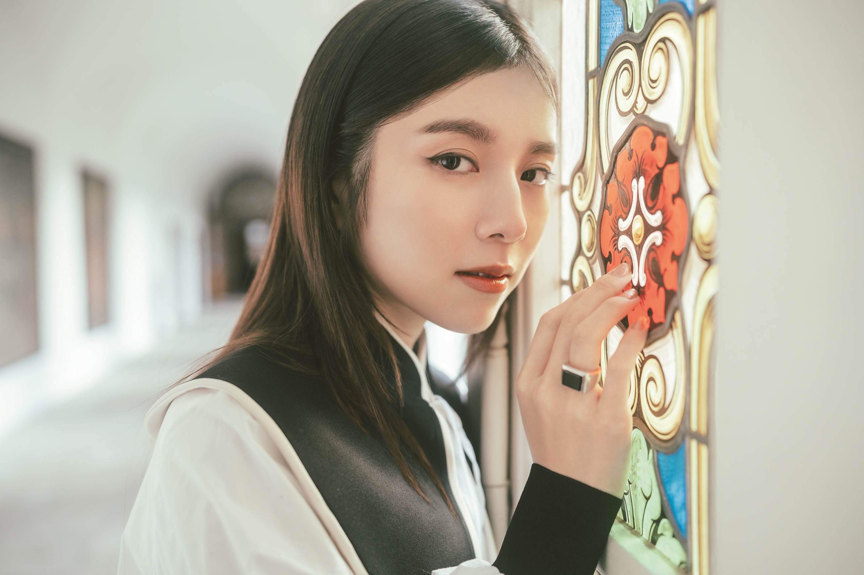 日本超人氣創作才女milet穿透力神秘嗓音締造無數神曲 首次台灣音樂祭演出獻給大港開唱。（圖／出日音樂提供）