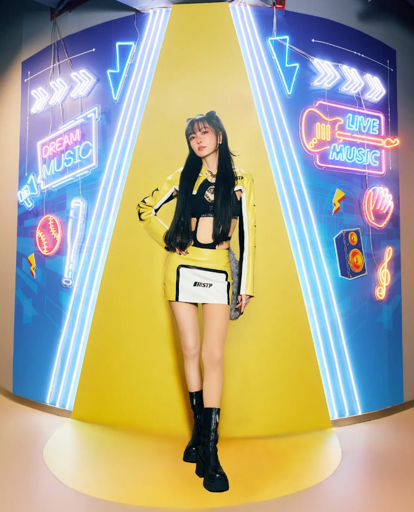 謝金燕是今年大港開唱最終壓軸公布的女神之一。（圖／出日音樂提供）