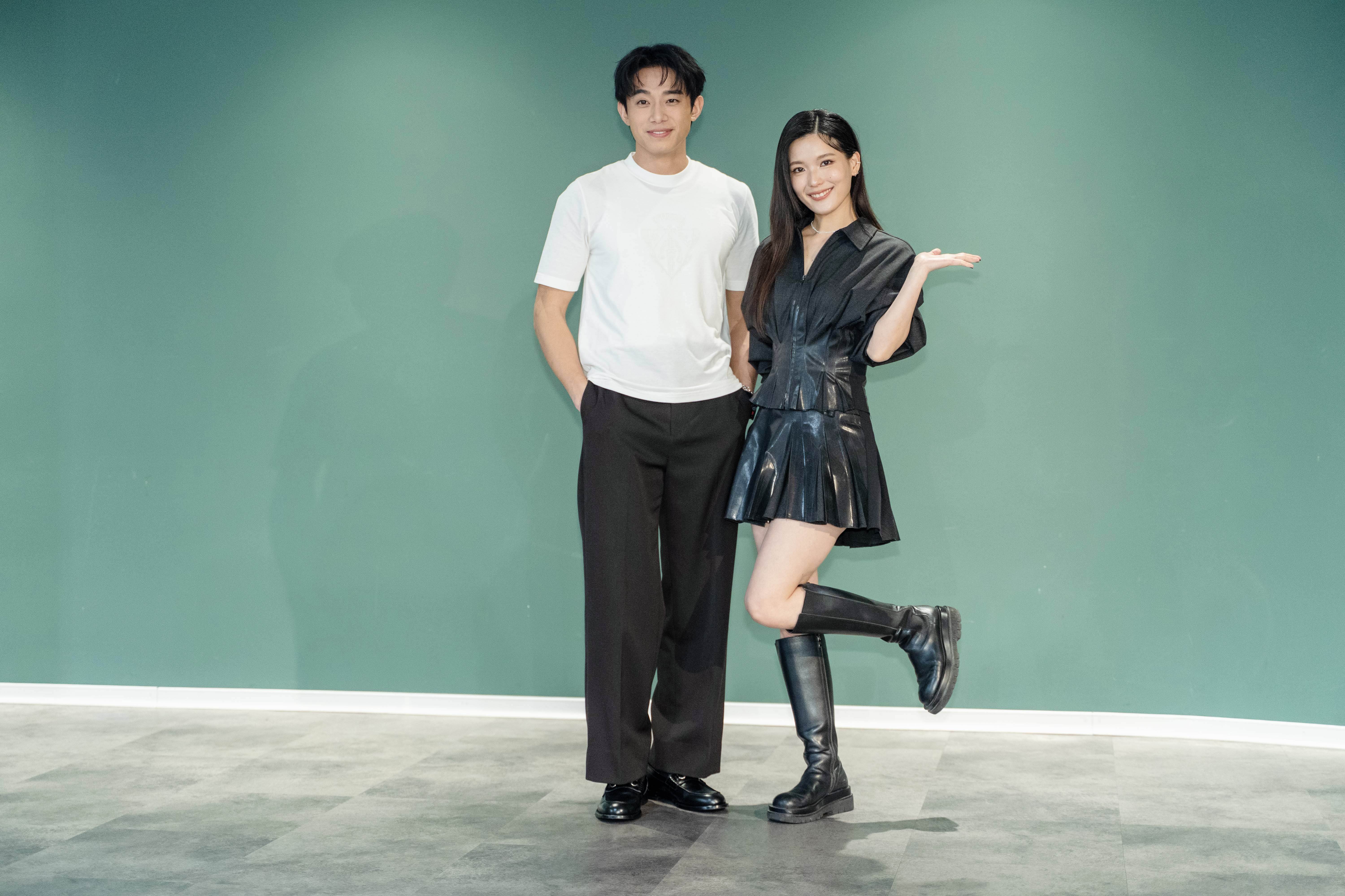 《以身相許》揭開醫學生背後辛酸。（圖／大愛）