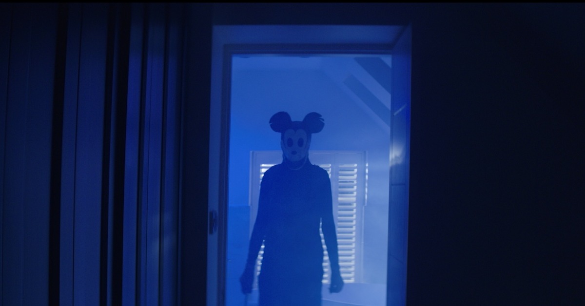 《米畸妙妙船》限制級老鼠誕生。（圖／車庫娛樂）