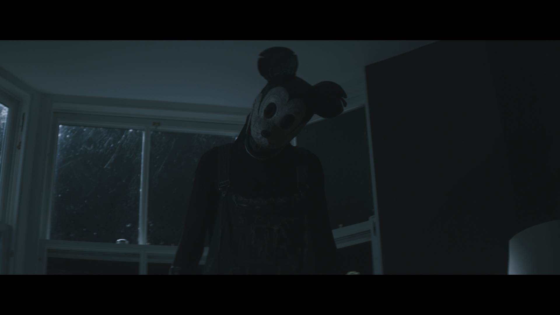 《米畸妙妙船》保證血腥暴力。（圖／車庫娛樂）