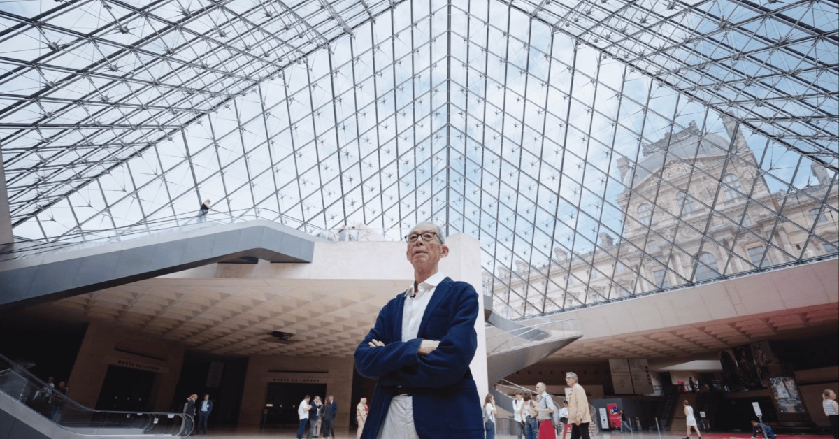 《讓建築歌唱～徐亞英的交響人生》紀錄的不僅是一位建築聲學家的職涯軌跡，更是一場橫跨半世紀、穿越歐亞大陸的聲音旅程。（圖／牽猴子）