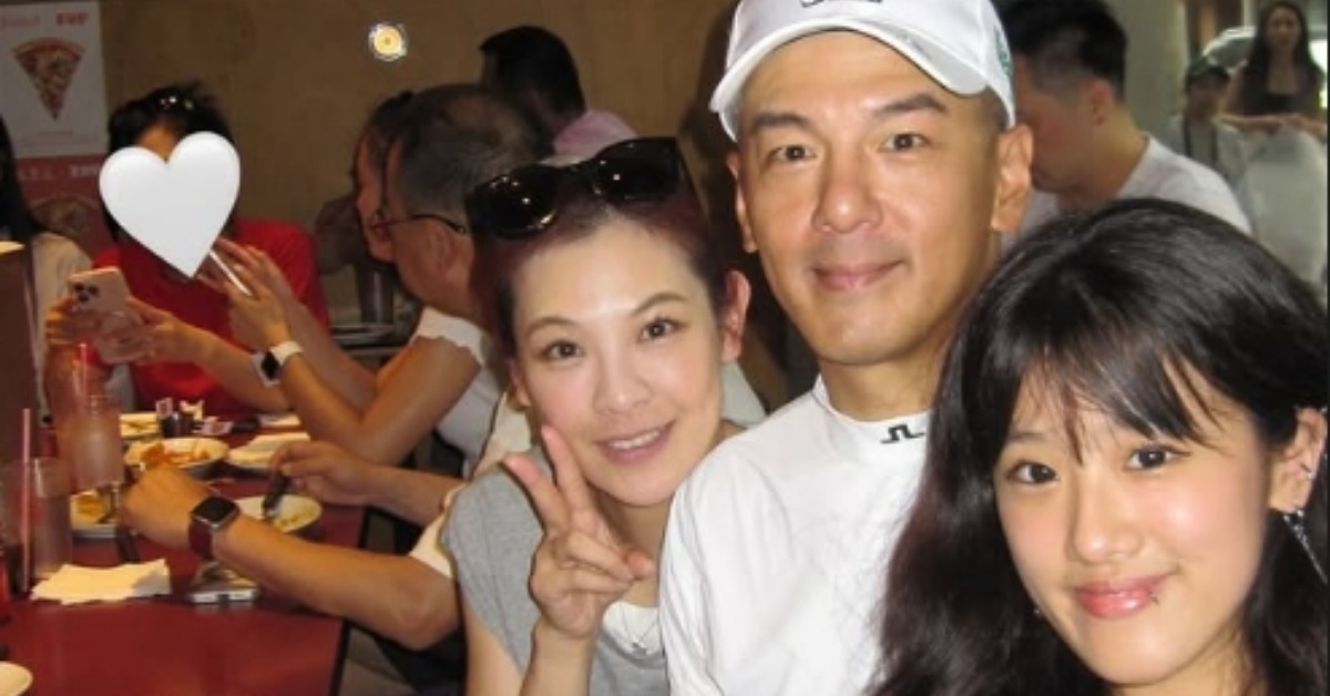 孫志浩被傳已安排後事，出現駁斥流言。（圖／翻攝自梧桐妹IG）