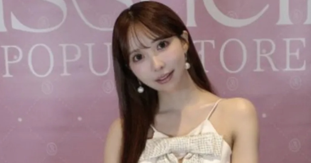 32歲日本前成人片女優三上悠亞近日在社群平台X（前推特）罕見動怒。（圖／翻攝自三上悠亞X）