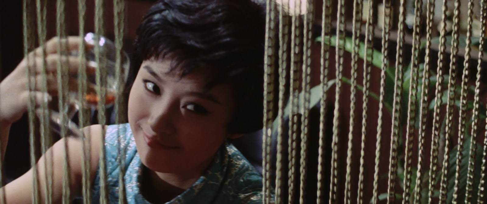 《今天不回家》（1969）對焦一棟台北公寓，人們的慾望蠢蠢欲動。（圖／國家電影及視聽文化中心）