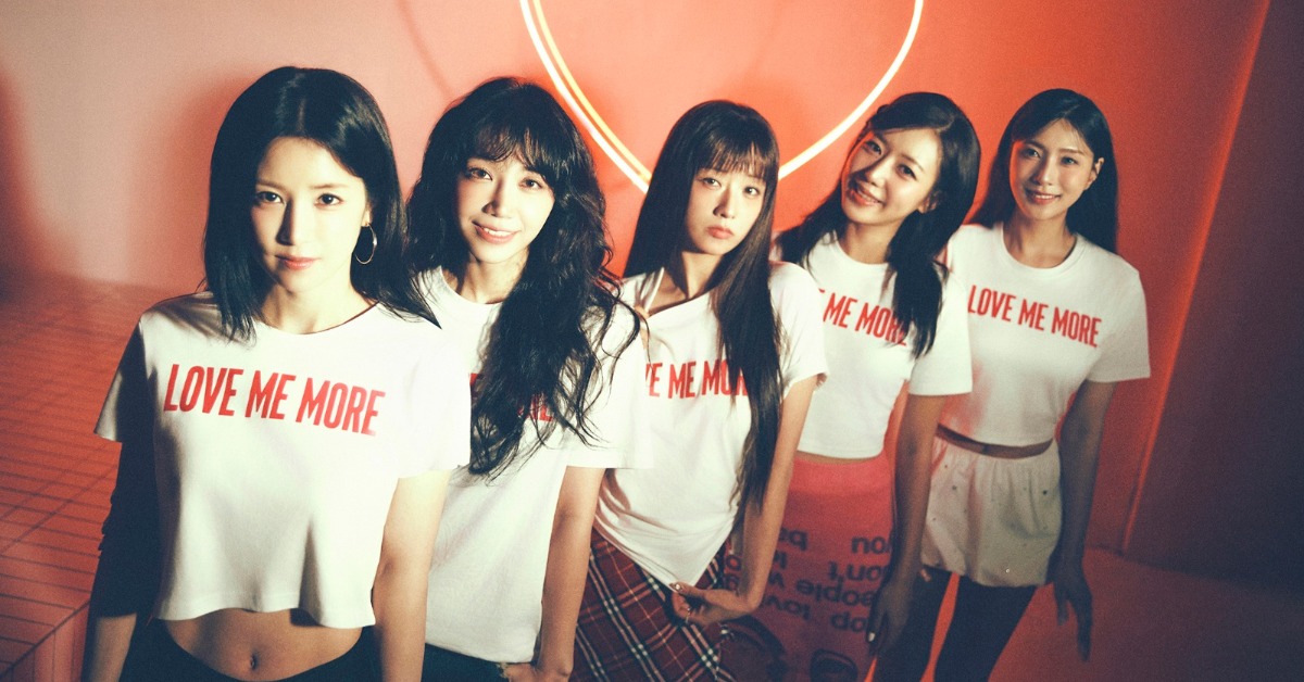 實力女團Apink出道15週年宣告亞洲巡迴。（圖／KKLIVE提供）