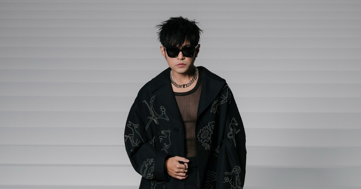 華語樂壇天王周杰倫將推出新專輯。（圖／翻攝自周杰倫 IG）