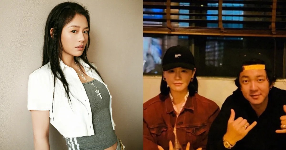 金馬影后的馬思純，近日在節目中親口透露已恢復單身（圖／翻攝自微博）