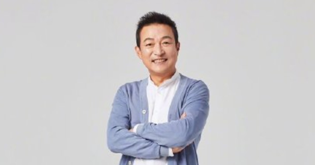 南韓演員李在龍因酒駕被捕。（圖／翻攝自SMTOWN 微博）