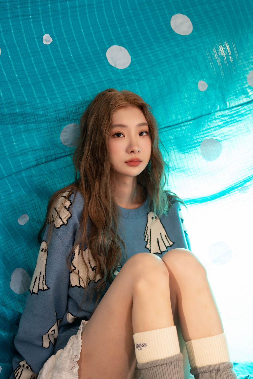 歌手陳華感受到不同的心境，反芻並消化這些心情，最後寫下〈減傷〉這首歌的歌詞。（圖／陳華提供）