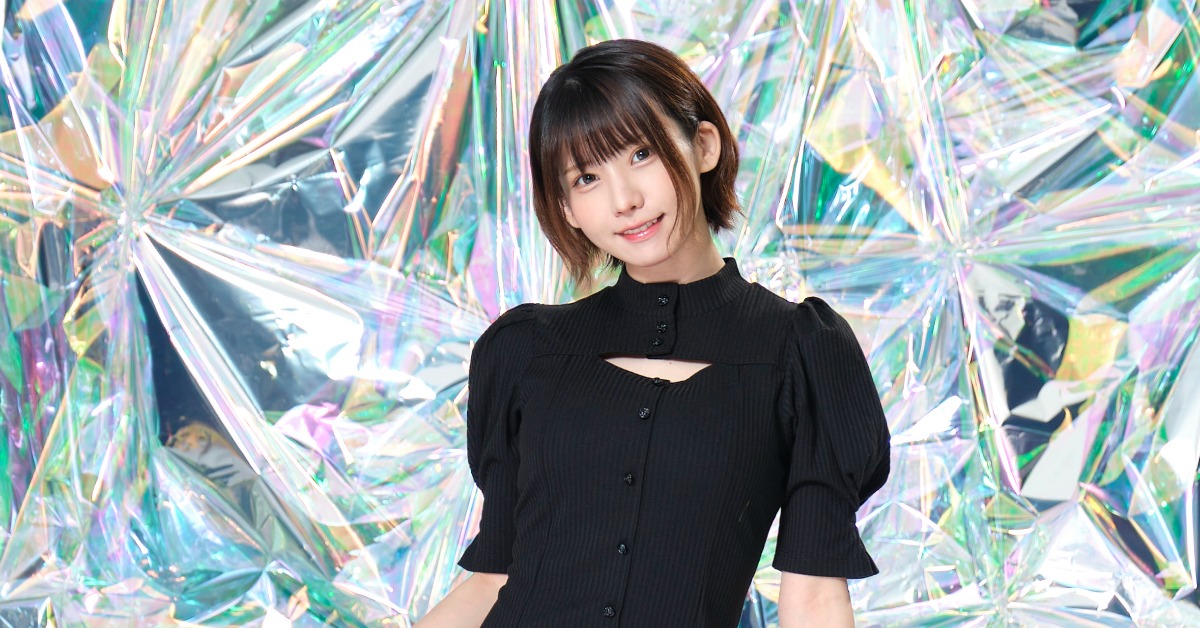 日本第一Coser Enako擔任活動形象大使。（圖／2026 A.C.F 秋葉原動漫祭提供）